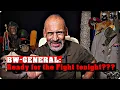 BW-GENERAL: Wir sind bereit für den Fight Tonight!?