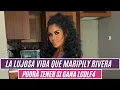 La lujosa vida que Maripily Rivera podra tener si gana LCDLF4