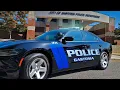 Police Three people shot at Gastonia hotel