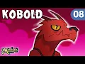 KOBOLD Features Worlds and Unveiled Secrets DnD Monster Manual - Ep 08