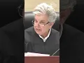 He was trying to live Utah judge reprimands step-mother for killing her 12-year-old son