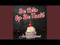 Lagu De kers op de taart