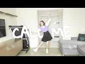 TeaParty - Call me - Full dance cover