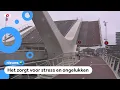 Download Lagu Brugwachters roepen op: 'Stop met slagboomduiken'