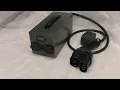 Longood 5kW CCS Vehicle to Load V2L adapter