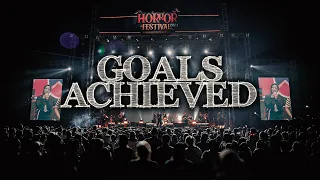 Horror Festival 2024