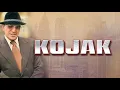 Kojak - TV Detective Drama