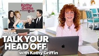 Kathy Reacts to My Life On the D-List