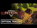 Download Lagu Patron - Officiële releasetrailer