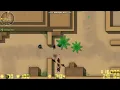 Counter-Strike 2D CS 2D de - dust gameplay CS2D