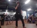Download Lagu Bandi Amuk - Untukmu Sayang