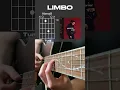 Download Lagu Limbo - Keshi | Guitar Cover (With Chords) | #shorts