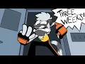 Bamboozled Lemur Comic Dub Voice Over
