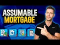 Assumable Mortgage Everything You Need to Know