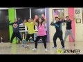 soltero fiestero jhon \u0026 demian zumba coreografía oficial