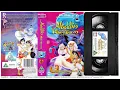 Download Lagu Aladdin and the King of Thieves (1996) . (13th January 1997 - UK VHS)