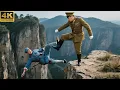 Download Lagu 小夥被日軍刺穿心臟踹下懸崖，怎料他濒死傳出情報讓日軍全軍覆沒！#action #drama #war #kungfu #大陸劇 #剧情 #功夫 #中国电视剧