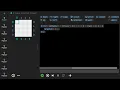Short Programming Lesson 8 - For Loop