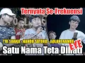 Download Lagu Satu Nama Tetap Di Hati - Eye (Live Ngamen) Nando Satoko, Adlani Rambe, Tri Suaka