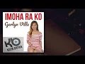 Kuya Bryan feat. Gerlyn Ville — Imoha Ra Ko [Official Lyric Video]