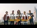 Lagu Bukan Sekadar Cover… Inikah Cinta (ME) Dibuat Lebih Dalam \u0026 Groovy | SCM