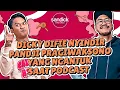 Lagu SANDICK – PANDJI NGAKU PENGEN BERUBAH SETELAH NGONTEN BARENG USTAD FELIX SIAUW