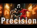 Download Lagu Byte ate Bits - Precision 🤖 Techno music | The future