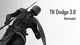 TK Dodge 3 0