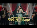 Lagu Angin – Radja | Jazz-Swing Cover by Safira