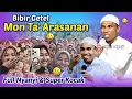 Download Lagu Ceramah Full Nyanyi Super Kocak 😂 KH KHOLIL YASIN Terbaru 2025 - Lebur Arasanan