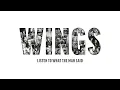 Paul McCartney & Wings - Listen To What The Man Said (Audio)