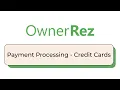 Setup Checklist - Payment Processing