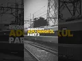 Lagu EKONOMI ANTI ADU DENGKUL PART 3 Ada yang bagus ada yang di jelekin #railfans #shorts  #keretaapi