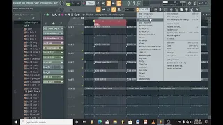 rexxie ft davido all inspired beat