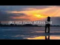 Download Lagu IBU AKU INGIN BERSANDAR _ NABILA MAHARANI ( lirik lagu )