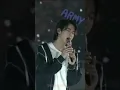 Download Lagu Pretty “Spring Day” Jin 🐹🥺 | BTS PTD SEOUL CONCERT 2022 DAY 3