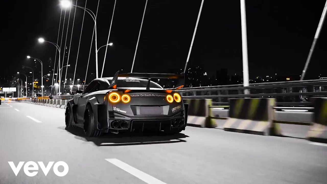 Sean Paul - She Doesn't Mind (NORTKASH & OSIS Remix)