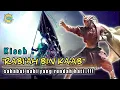 Download Lagu Kisah rabi'ah bin ka'ab, sahabat nabi yang miskin mementingkan akhirat❗❗