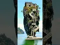 Download Lagu unik dan langka rumah diatas laut.