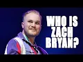 Zach Bryan Just Did the Unthinkable