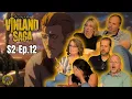 Download Lagu Voor de verloren liefde: Ouders reageren (Anime noobs) - Vinland Saga 2x12