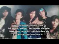 Download Lagu Penyair Cinta / Gamma (lirik)