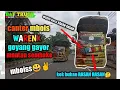 Dj teri meri versi truk Warenk mbois 😎 || tonton videonya sampai selesai👍