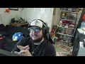 I WAS NOT READY FOR THIS!!! | Sueco - Trust Myself ft. WesGhost | REACTION!!!