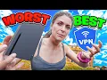 The BEST Ways to get BOT LOBBIES on Warzone