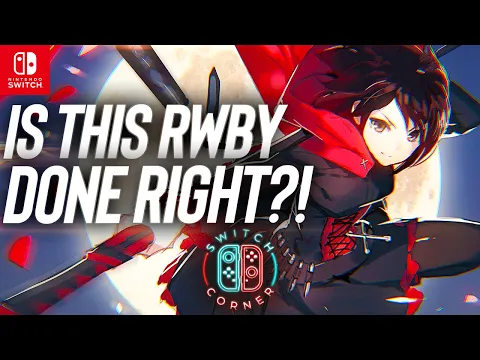 Download MP3 RWBY Arrowfell Nintendo Switch Review | A Must Play For RWBY Fans And Newcomers?!