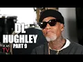 DL Hughley Clowns Diddy s 3-Inch Problem Part 9