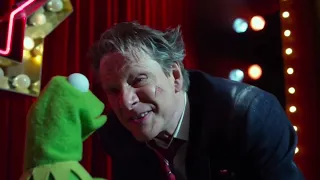 The Muppets Tex Owns The Muppet Theater