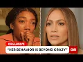 Download Lagu Why These Celebrities Absolutely Can’t Stand Jennifer Lopez