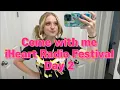 Download Lagu Come with me iHeartRadio Festival day 2 2024